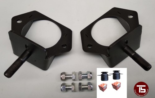 VW T3 / T25 Motorhalterung Adapter.jpg