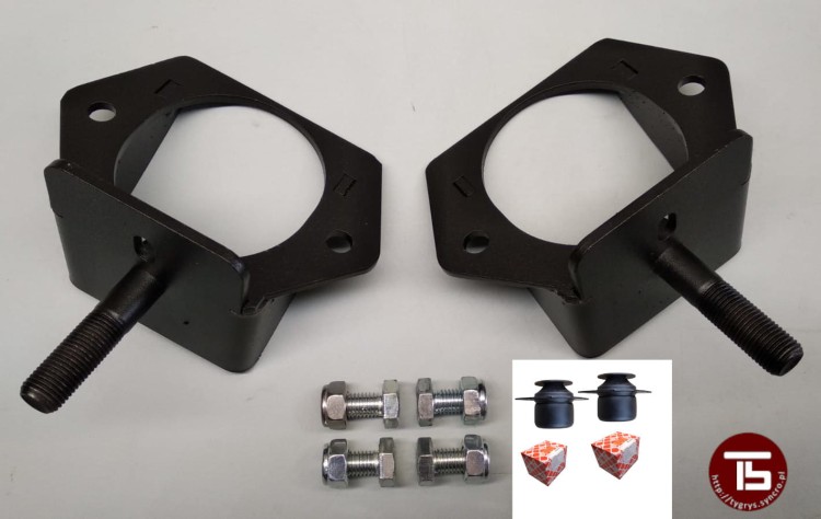 VW T3 / T25 Motorhalterung Adapter.jpg
