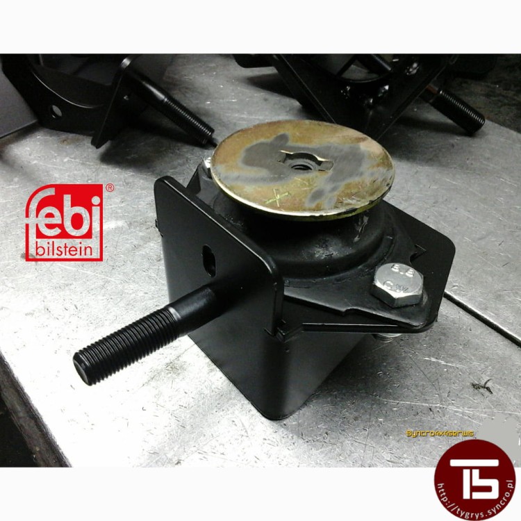 VW T3 / T25 Motorhalterung Adapter.jpg