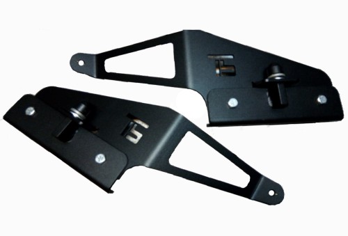 Halter Lightbar Regenrinne LED-bar 52'' VW T3 / T25.jpg