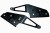 Halter Lightbar Regenrinne LED-bar 52'' VW T3 / T25.jpg