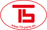 Hersteller: TS-PARTS (zu den Produkten)